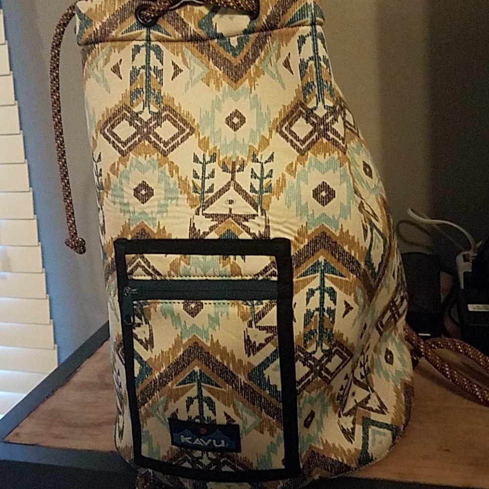 KAVU bag
